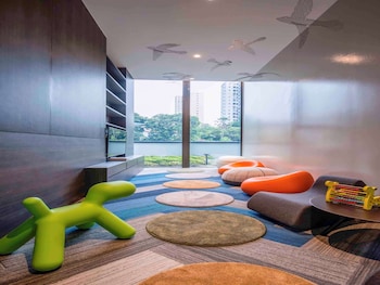 mercure singapore on stevens