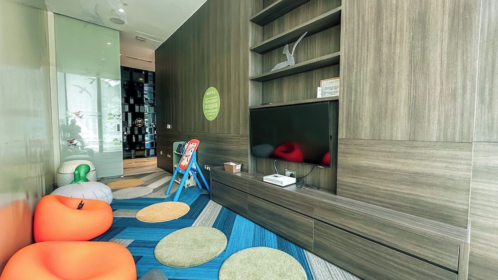 mercure singapore on stevens