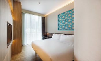 mercure singapore on stevens