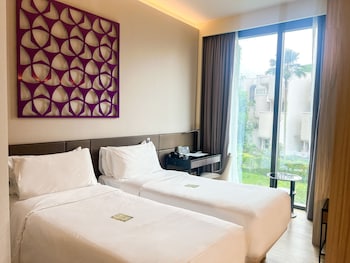mercure singapore on stevens
