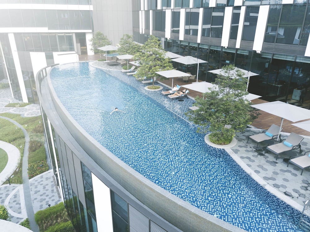 mercure singapore on stevens