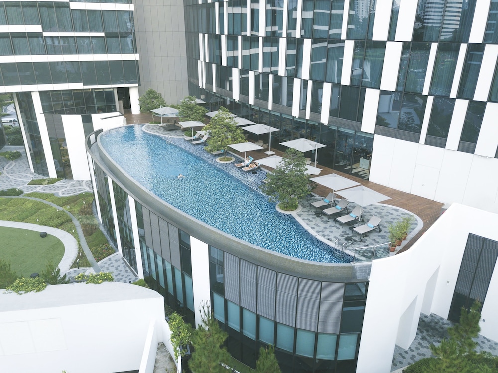 mercure singapore on stevens