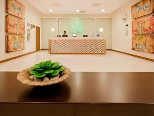 Holiday Inn Irapuato,Irapuato>>Guanajuato,3 star