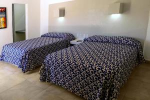 hotel st george