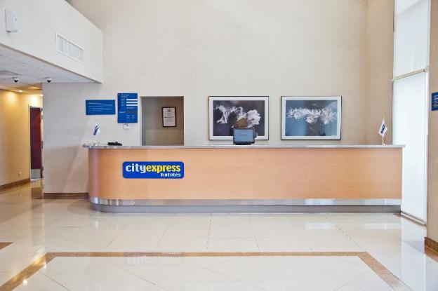 city express by marriott celaya parque