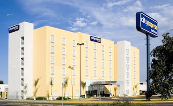 City Express By Marriott Celaya Parque,Guanajuato>>Celaya,3.5 star