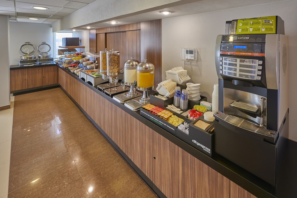 city express by marriott celaya parque