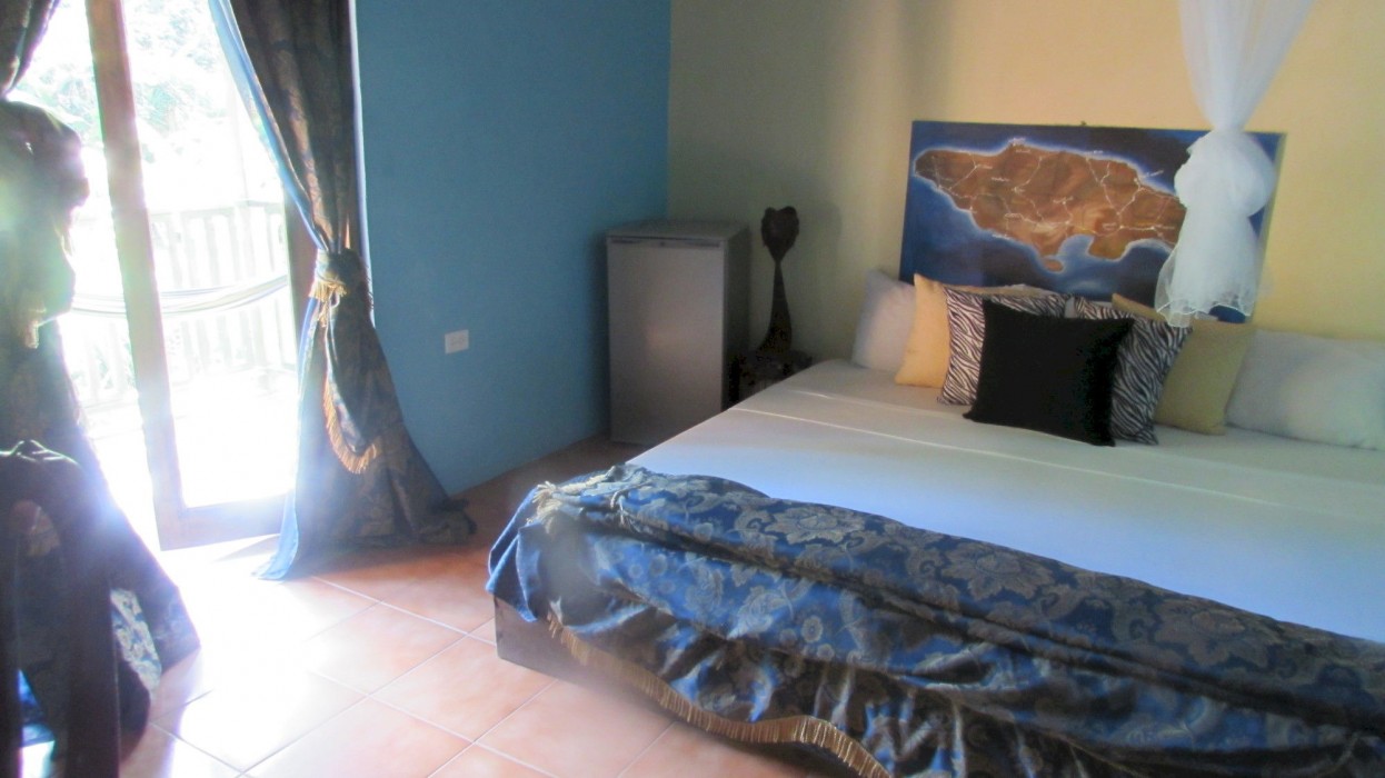 rafjam bed and breakfast