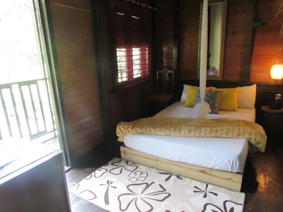rafjam bed and breakfast