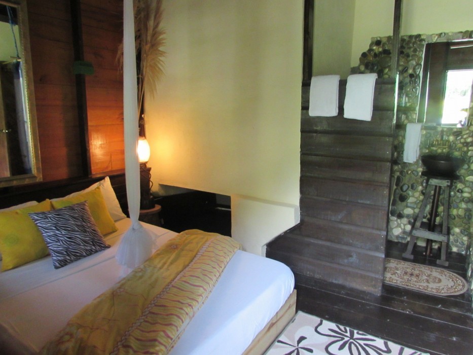 rafjam bed and breakfast
