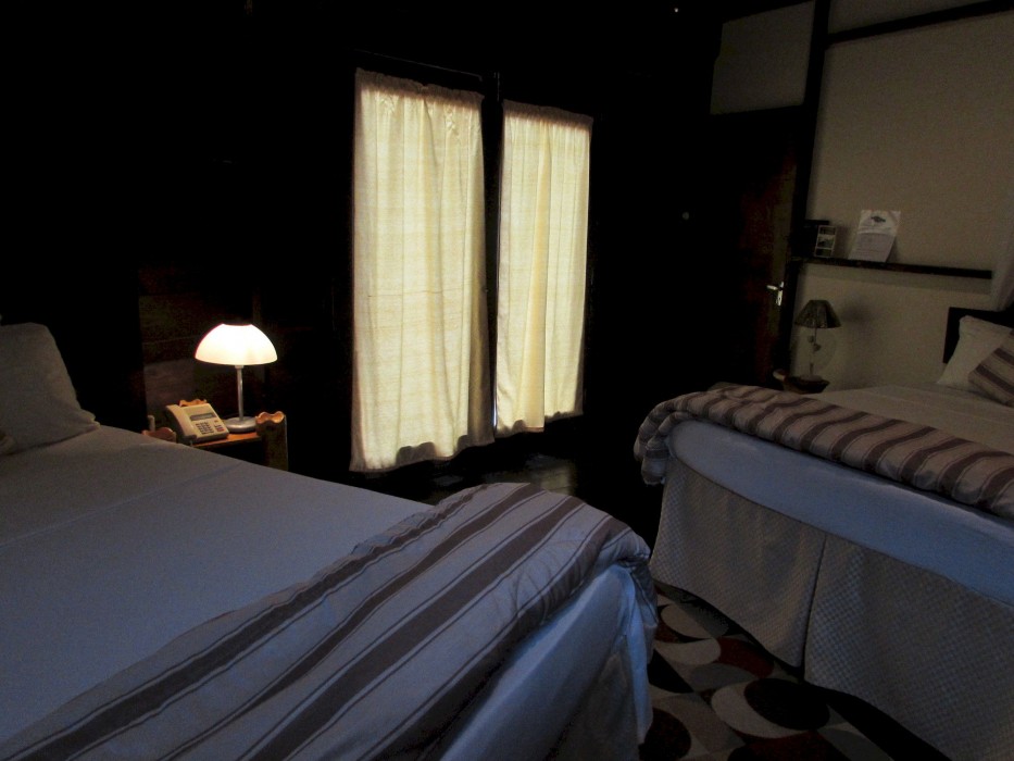 rafjam bed and breakfast