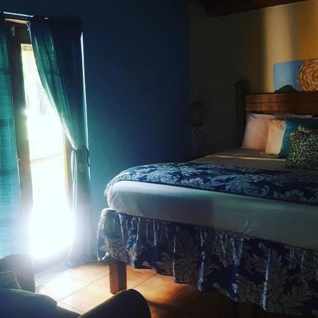 rafjam bed and breakfast