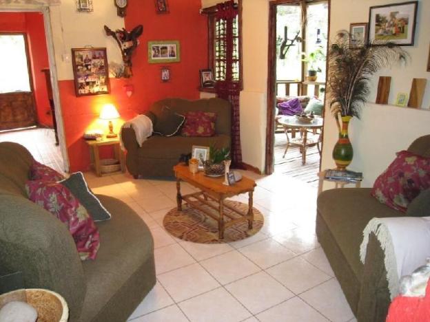 rafjam bed and breakfast