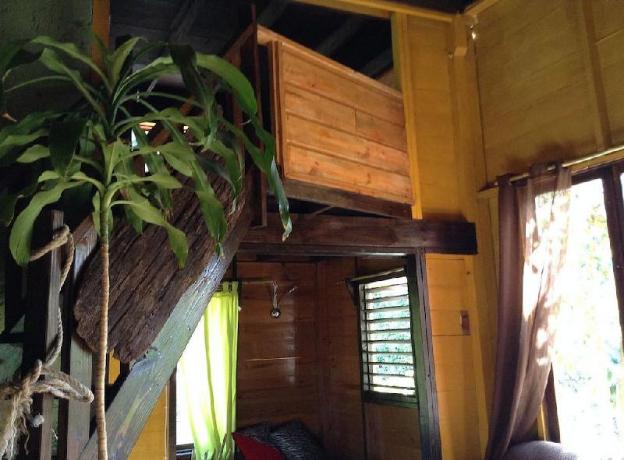 rafjam bed and breakfast