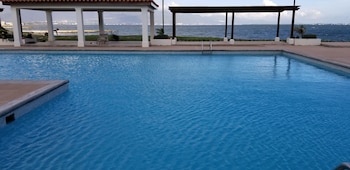 Sunrise Villa On The Beach,Port Royal>>Kingston,3 star