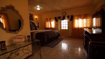 paradise reggae resort