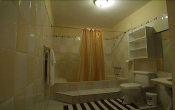 paradise reggae resort