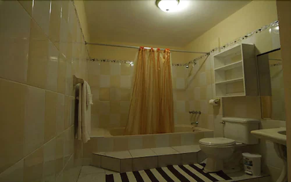 paradise reggae resort