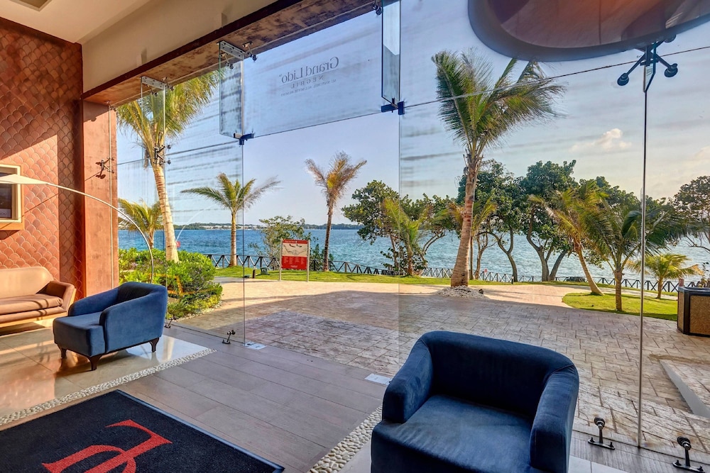 grand lido negril