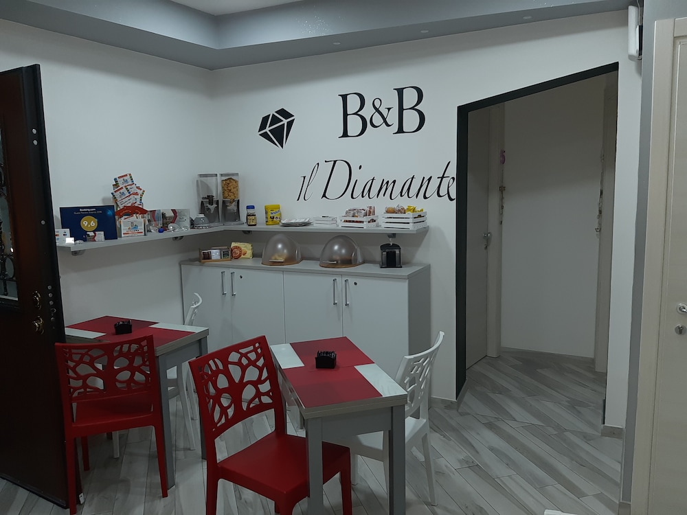 il diamante