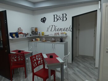 il diamante