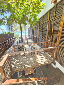makao beach hotel