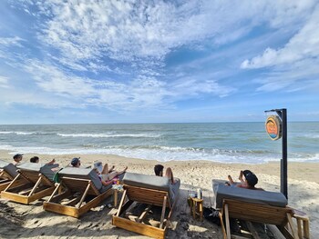 makao beach hotel