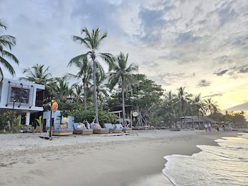makao beach hotel