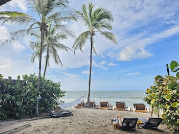 makao beach hotel