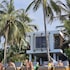 makao beach hotel