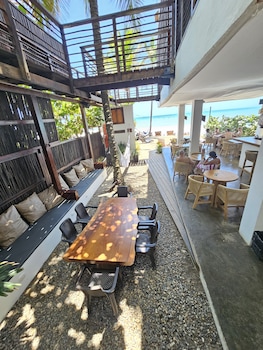 makao beach hotel