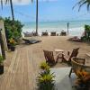 makao beach hotel