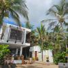 makao beach hotel
