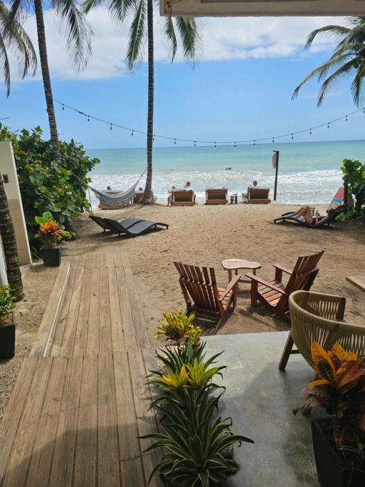 makao beach hotel