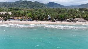 makao beach hotel