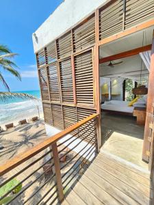 makao beach hotel