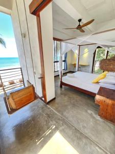 makao beach hotel