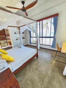 makao beach hotel
