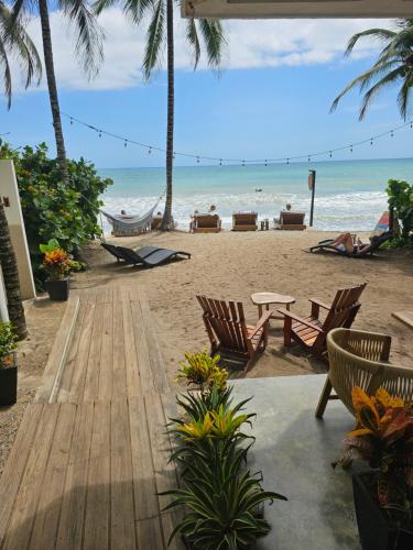 makao beach hotel