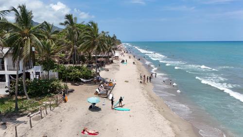 makao beach hotel