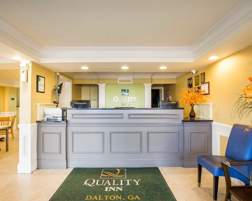quality inn i 75 exit 333
