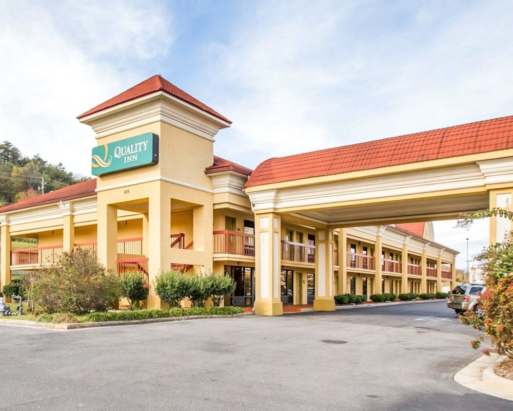 quality inn i 75 exit 333