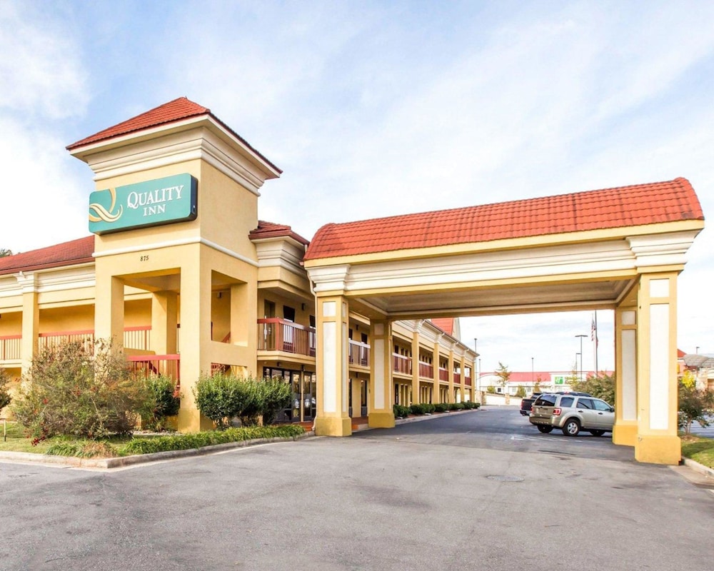 quality inn i 75 exit 333