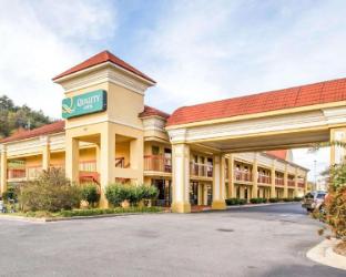 quality inn i 75 exit 333