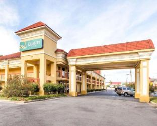 quality inn i 75 exit 333