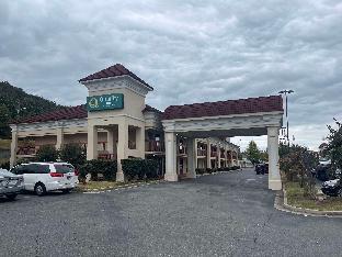 quality inn i 75 exit 333