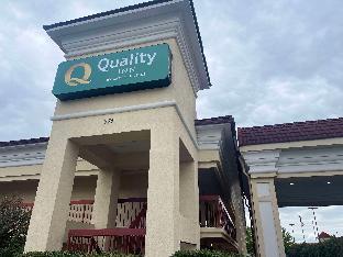quality inn i 75 exit 333