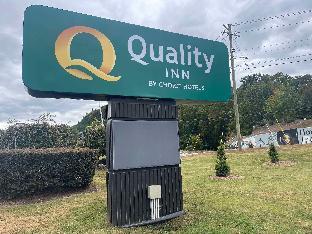 quality inn i 75 exit 333