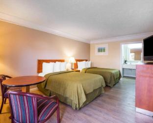 quality inn i 75 exit 333