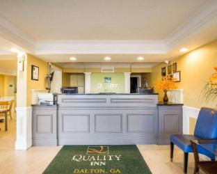 quality inn i 75 exit 333